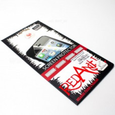 Антиударная защитная пленка Red Angel Screen protector для Samsung N9000 Galaxy Note 3 (shock proof)