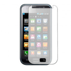 Защитная плёнка Screen Guard для Samsung i9000 Galaxy S, i9001 Galaxy S plus, i9018 (matte)