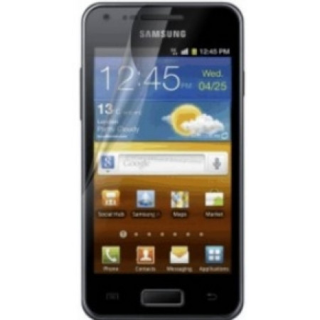 Защитная плёнка Screen Guard для Samsung i9070 Galaxy S Advance (matte)