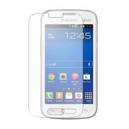 Защитная пленка Screen Guard для Samsung S7260/S7262 Galaxy Star Pro (clear)