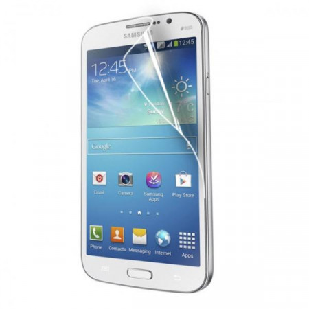 Защитная плёнка Screen Guard for Samsung N9000 Galaxy Note 3 (clear)