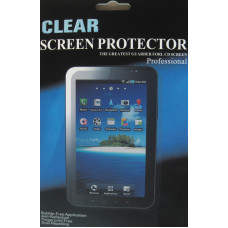 Защитная плёнка Screen Guard для Samsung P6200 Galaxy Tab 7.0 (Matte)