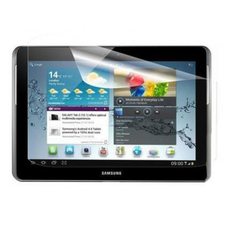 Защитная плёнка Screen Guard for Samsung Galaxy Tab 2 P5100