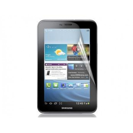 Защитная пленка Screen Guard для Samsung P3200 (clear)