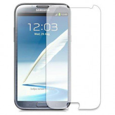 Защитная плёнка Screen Guard Samsung N7100 Galaxy Note 2 (matte)
