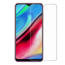Защитное стекло 2.5D для samsung A105, A107, M105 Galaxy A10, A10S, M10