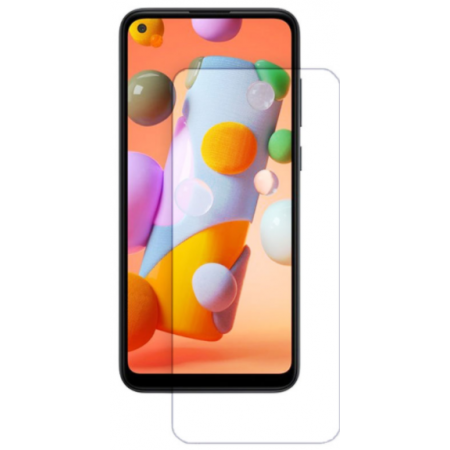 Защитное стекло 2.5D для Samsung A115 Galaxy A11, M115 Galaxy M11