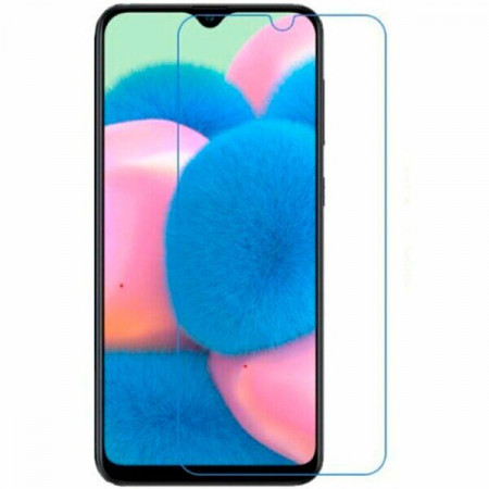 Защитное стекло 2.5D для Samsung A31 Galaxy A31