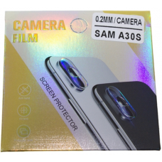 Защитное стекло для камеры Samsung A307, A505 Galaxy A30S, A50