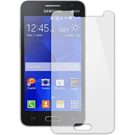Защитное стекло Tempered Glass для Samsung G355 Galaxy Core 2