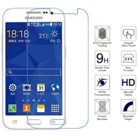 Защитное стекло Tempered Glass для Samsung G360 / G361 Galaxy Core Prime