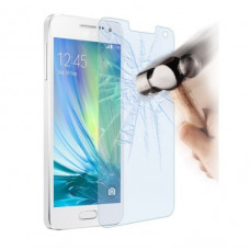 Защитное стекло Tempered Glass для Samsung J510 Galaxy J5 2016