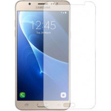 Защитное стекло Tempered Glass для Samsung J710 Galaxy J7 2016