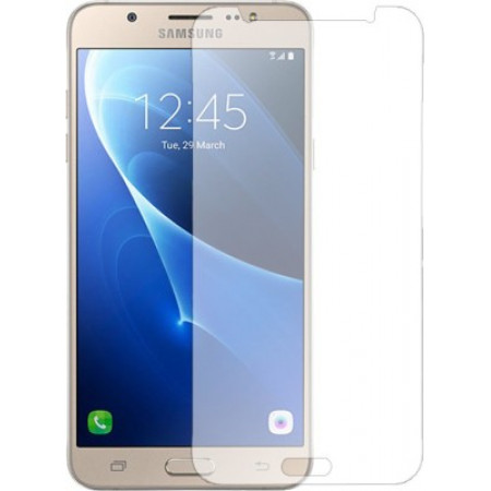 Защитное стекло Tempered Glass для Samsung J710 Galaxy J7 2016