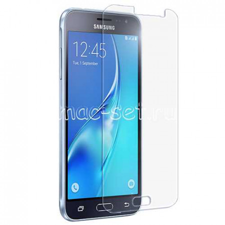 Защитное стекло Tempered Glass для Samsung J300 Galaxy J3, J310 Galaxy J3, J320 Galaxy J3