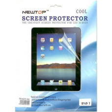 Защитная плёнка Screen Guard для iPad 1 (matte)