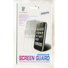 Screen Guard для iPhone