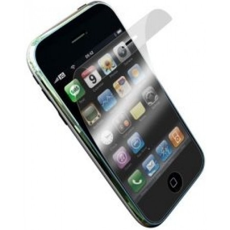 Защитная плёнка Screen Guard для iPhone 3G/3Gs (matte)