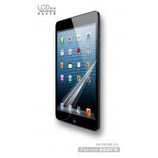Защитная плёнка Yoobao Apple iPad mini/mini 2/mini 3 (clear)