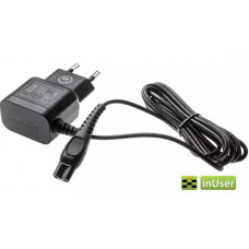 Блок питания для триммера PHILIPS HQ8505 15V для MG7720/15 MG7735/15 MG7745/15 MG7770/15 MG7785/20 QG3371 QP6505/20