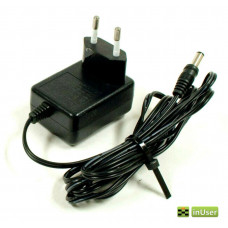 Блок питания Vileda SJB0600650GE AC Adapter 6V 650mA Original