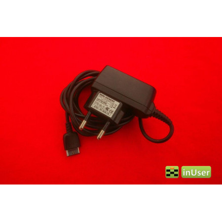 Сетевое зарядное устройство для A58HTN00180690 Benq Siemens A31, A38, AF51, EL71, S68, AL21, C81, EF71, EF81, CF61, CL71, S68, S88, EF51, S81, E61, E71, C81, SL91