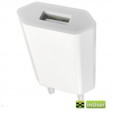 Сетевое зарядное устройство Power Adapter 5W - 1A