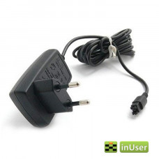 Сетевое зарядное устройство Sony Ericsson (CST-13), для моделей K700, J200, J300, K300, K500, K600, T200, T230, T238, T290 