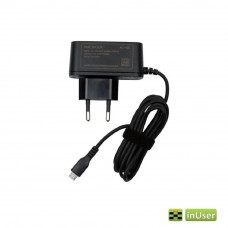 Сетевое Зарядное Устройство СЗУ Nokia AC-10E (type 8600) microUSB 1,2A