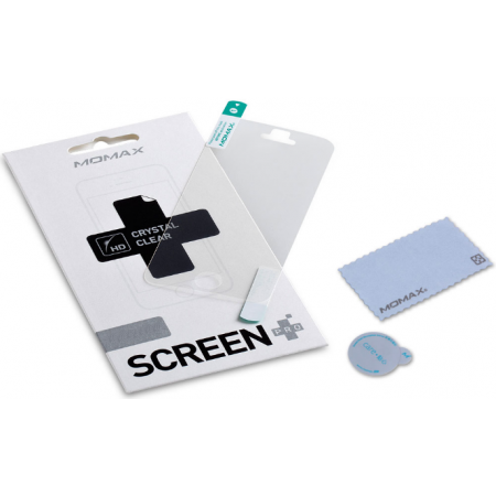 Защитная пленка Momax Crystal Clear for Sony Xperia V LT25i