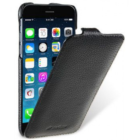 Чехол Melkco Jacka light PU leather case for iPhone 6 (black)