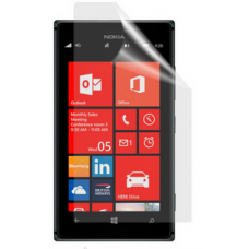 Защитная пленка Celebrity Screen protector для Nokia Lumia 925 (matte)