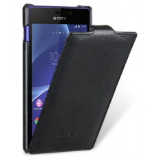 Чехол Melkco Jacka Mini PU leather case for Sony Xperia M2 (black)