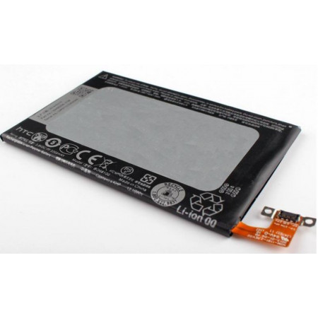 Акумулятор HTC BO68100, 35H00208-01M Butterfly S/901e/901s