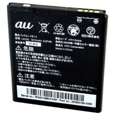 Акумулятор HTI13UAA для HTC J 1810 mAh