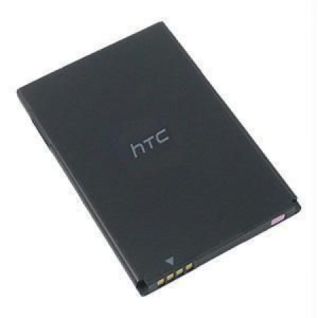 Акумулятор HTC BG32100 (BA S520), BH11100 (BTR6285B), BTR6410B для Desire S/G12/S510e, Desire Z/A7272/Vision, EVO Design 4G, Freestyle F5151, Incredible S/G11/S710e/S710d, Mozart/T8698 , Salsa C510e, T-mobile G2, Droid Incredible (original)