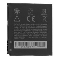 Акумулятор HTC BB99100 (BA S410), BH39100 для Desire/G7/A8181, Nexus One/G5/T8188, Raider/G19/X710e/Holiday/Vivid, Velocity 4G X710s, Tianxi/T9188 (original) 