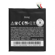 Акумулятор HTC BJ83100, BJ40100 для One X/S720E/G23, One S (1800 mAh) original