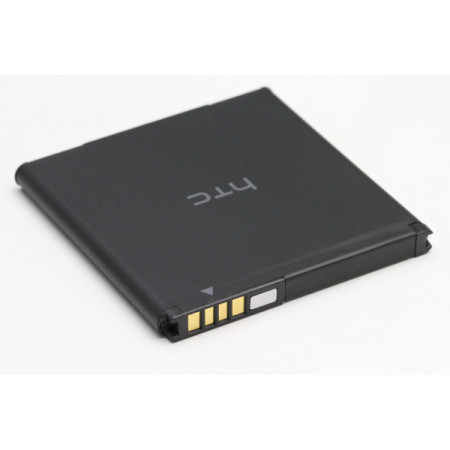 Акумулятор HTC BL11100 (BA S800) для Amaze 4G/G22, Desire U/T327w, Desire V/T328w, Desire X/T328e, EVO 3D/G17, Rhyme/G20/S510b, Sensation/G14/Z710e, Sensation XE/G18/Z715e, Sensation XL/G21/X315e, Titan X310e
