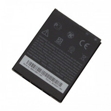 Акумулятор HTC BM60100 (BA S890, UF514657FX), B047100/BO47100 (BA S900) для One SV/C520e, One ST/T528t, One SC T528d, Desire 400, Desire 500, Desire 600 (original)