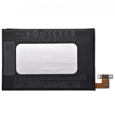 Аккумулятор (Батарея)  Акумулятор HTC BNO7100 / BN07100 для 801e, One, 802w, One M7, 801w, 801n