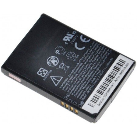 Акумулятор HTC JADE160 для Touch Viva 3G/T3232 (original)