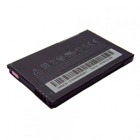 Акумулятор HTC TOPA160 (BA S360) для Diamond 2/G4/T5353, Touch 2/T3333, Tattoo/A3288, Click/A3288, Smart/F3188, Pure/T5588