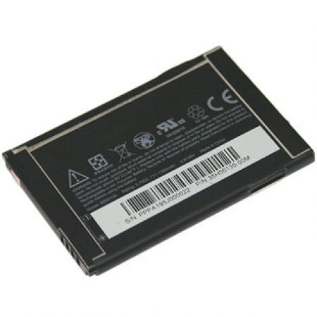 Акумулятор НТС BB96100 (BA S530), BB00100 (BA S420) для Wildfire / G8  / A3333, Legend / G6 / A6363, Trophy 7 / T8686