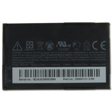 Акумулятор НТС TWIN160 (BA-S380), для Hero/G3/A6262/A6288, ADR6200VW Droid Eris
