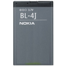 Акумулятор Nokia BL-4J для C6-00, 5228, Lumia 620