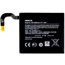 Акумулятор Nokia BL-4YW для Lumia 925 (original)