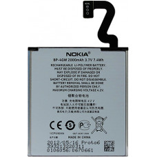 Акумулятор Nokia BP-4GW для Lumia 920 (Original)