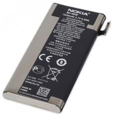 Акумулятор Nokia BP-6EW для Lumia 900 (Original)
