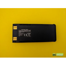 Акумулятор BMS-2S / BLS-2V / BPS-2 / BLS-2 / BLS-2N / BLS-2S / BLS-4 / BPS2 / BPS-2 / BPS-2N для Nokia 6185, 6138, 6110, 6310I, 6310,6210, 5180, 5170, 5160, 5150, 5125, 6160, 7110, 6150, 5185, 5165, 1261, 5180i, 7100,1260i, 7110 Original PR